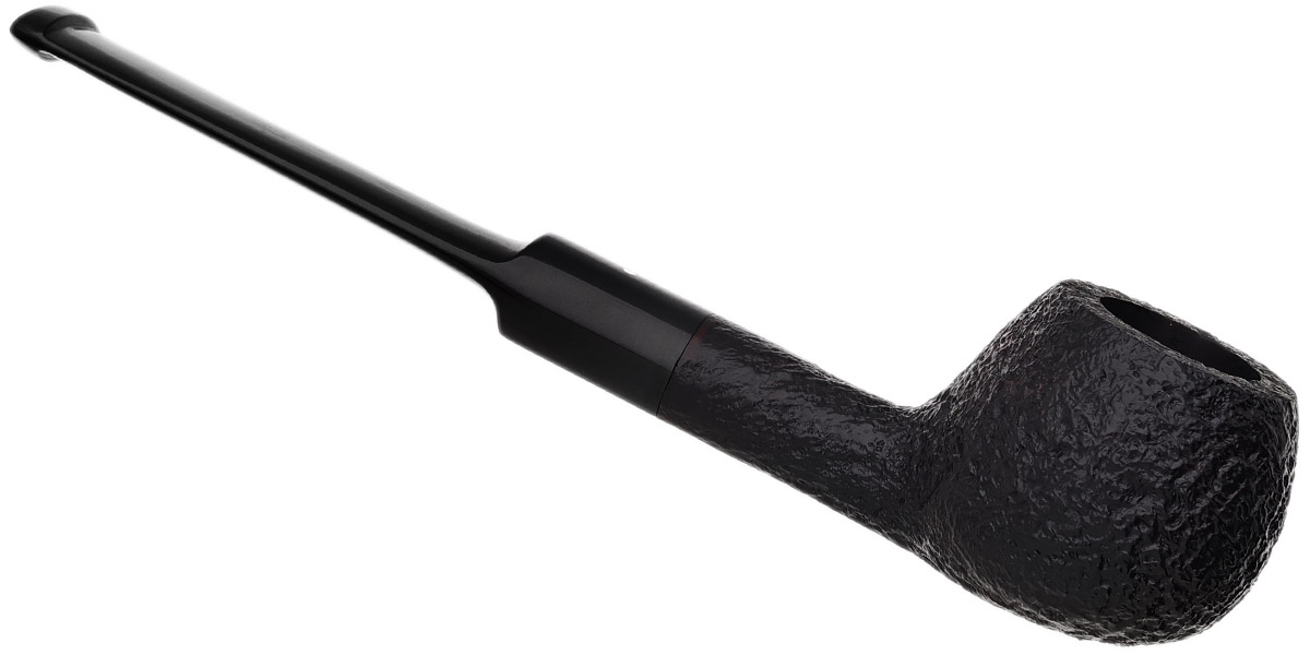 Dunhill Shell Briar (4207) (2023)