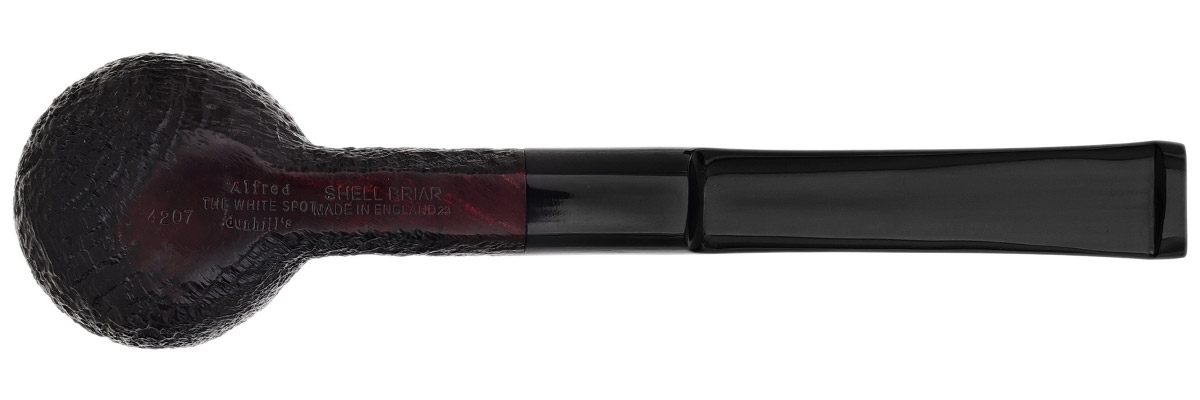 Dunhill Shell Briar (4207) (2023)