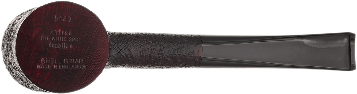 Dunhill Shell Briar (5120) (2025)