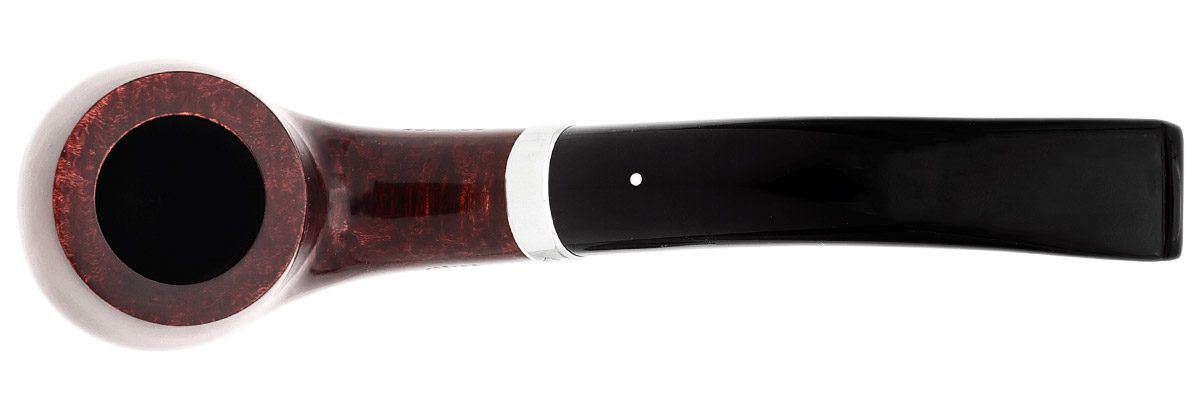 Dunhill Bruyere with Silver (4102) (2025)