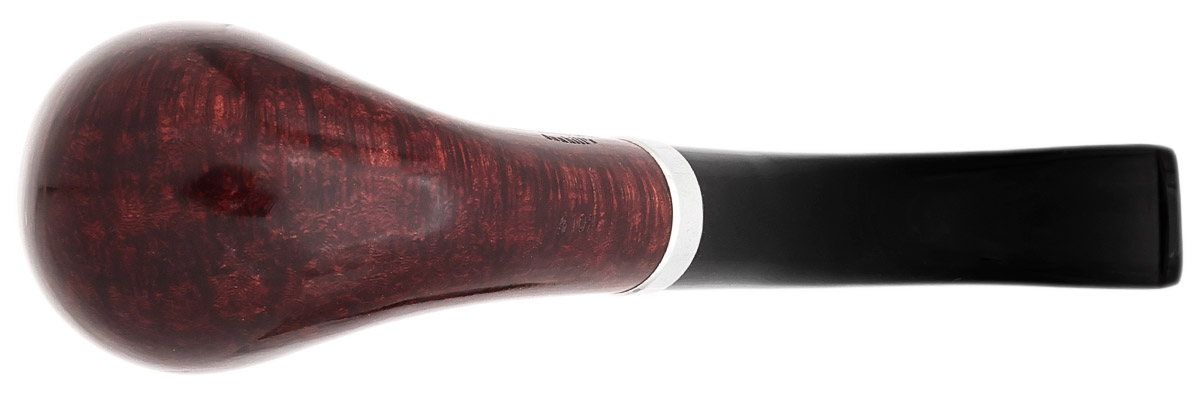 Dunhill Bruyere with Silver (4102) (2025)