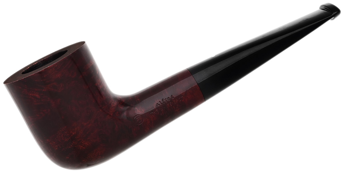 Dunhill Bruyere Quaint Billiard (5) (2025)