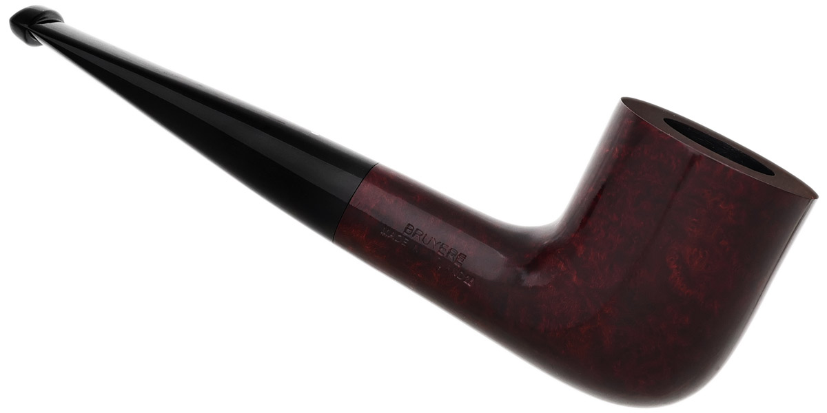 Dunhill Bruyere Quaint Billiard (5) (2025)