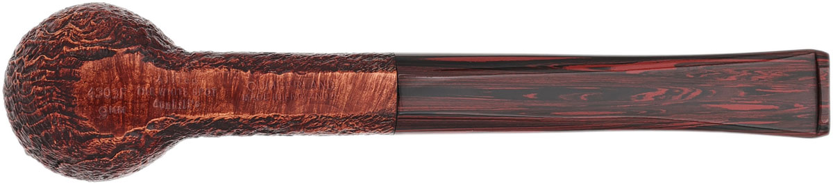 Dunhill Cumberland (4303F) (2025) (9mm)