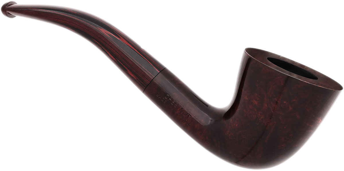 Dunhill Chestnut Quaint Bent Dublin (4) (2025)