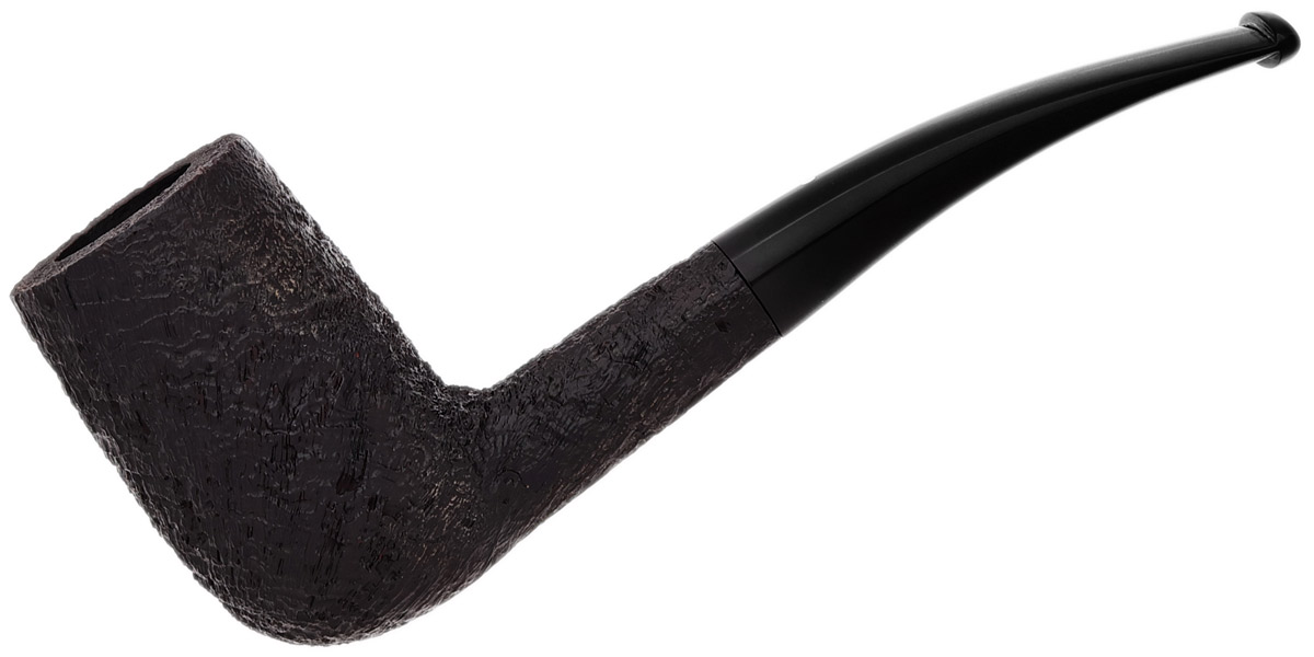 Dunhill Shell Briar (5412) (2019)