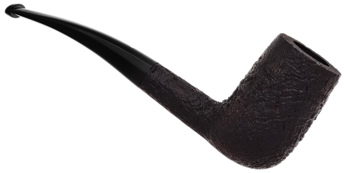 Dunhill Shell Briar (5412) (2019)