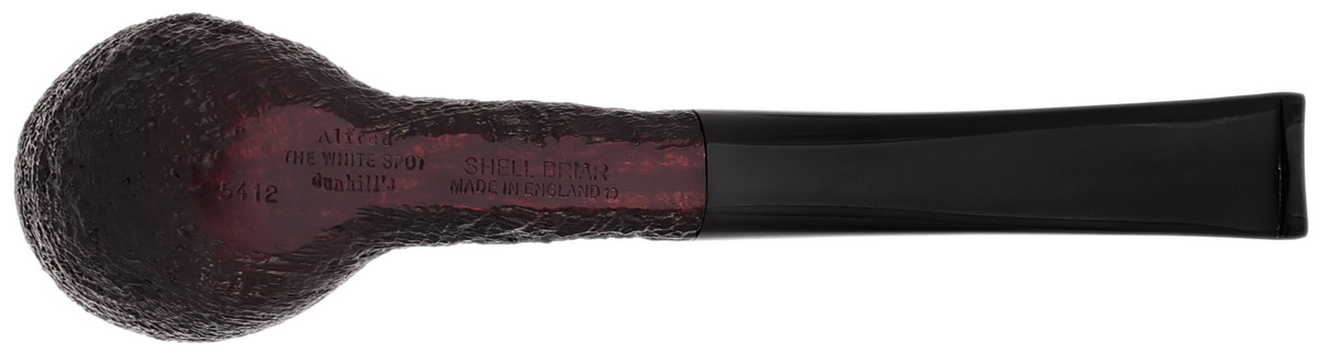 Dunhill Shell Briar (5412) (2019)