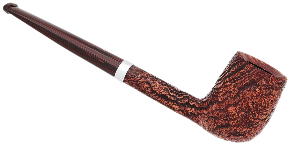 Dunhill County with Silver (4110) (2025)