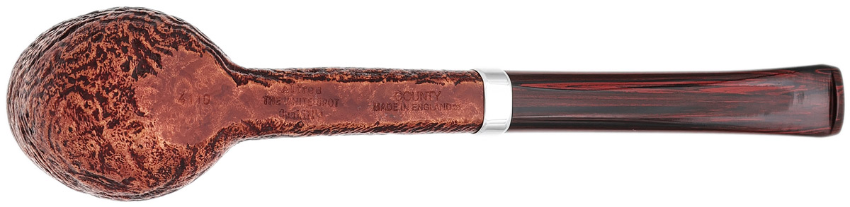 Dunhill County with Silver (4110) (2025)