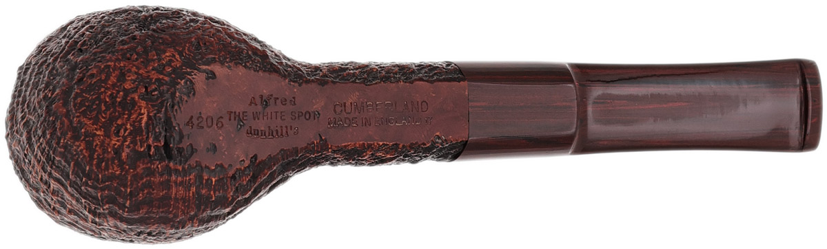 Dunhill Cumberland (4206) (2017)