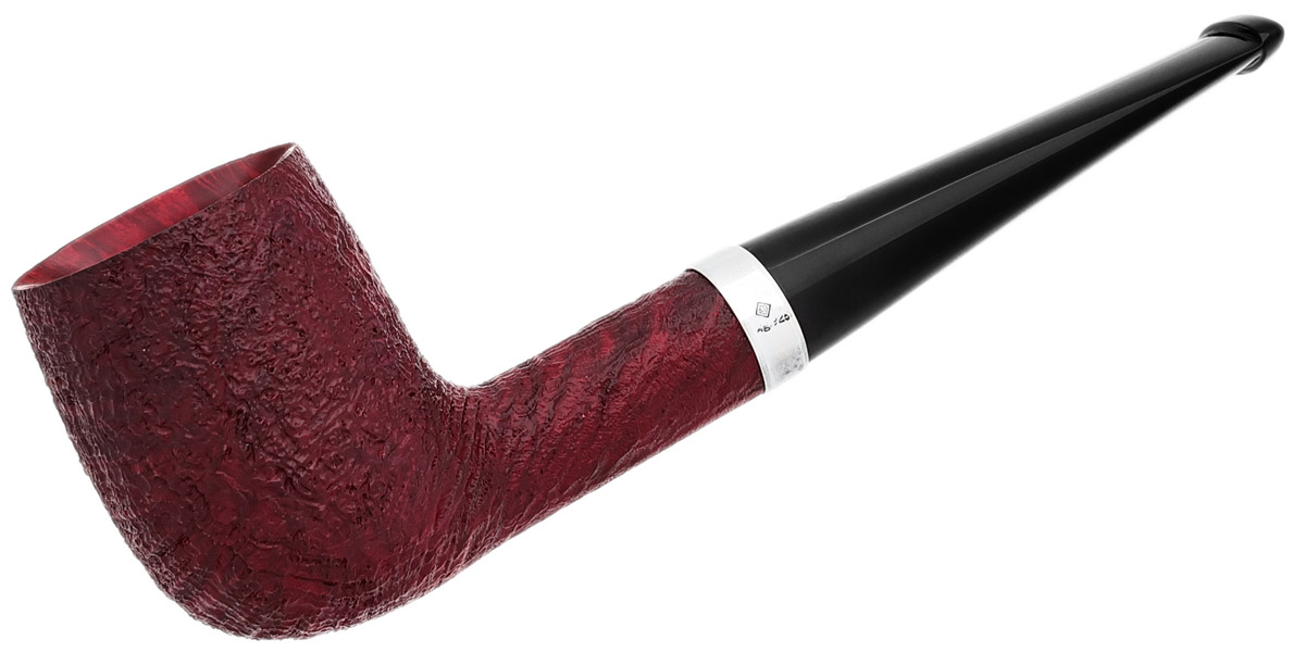 登喜路 Ruby Bark 系列 5103号 撞球斗