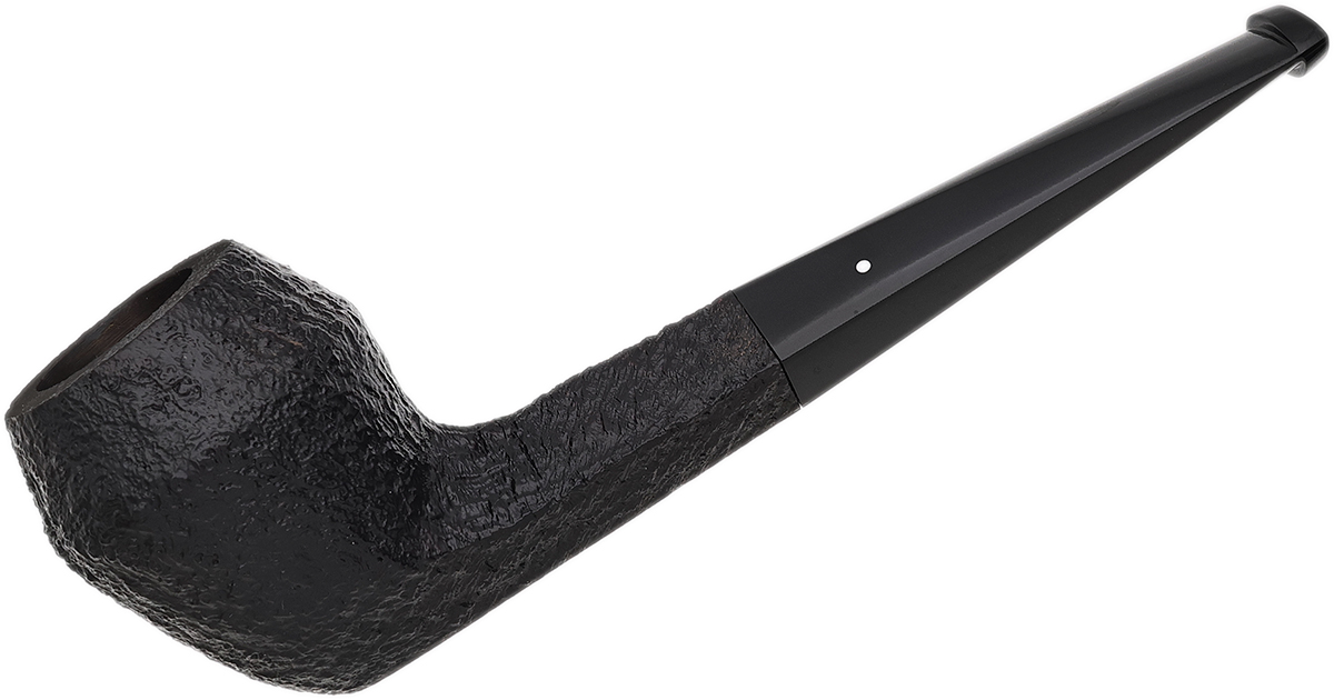 Dunhill Shell Briar (4104) (2025)