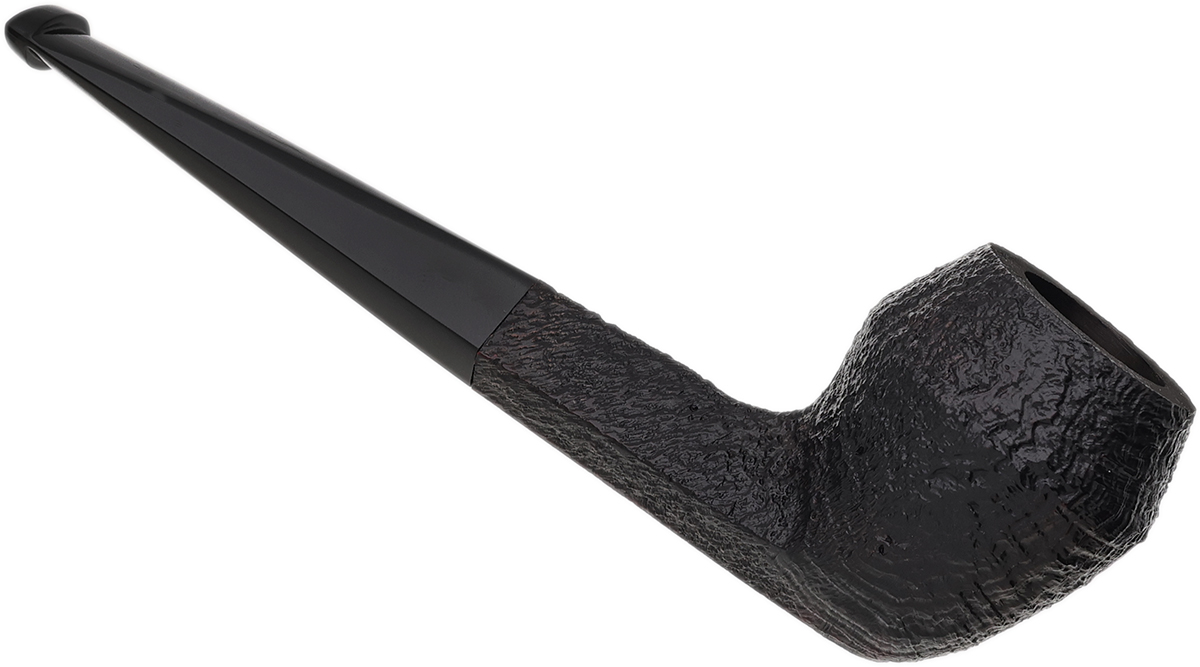 Dunhill Shell Briar (4104) (2025)