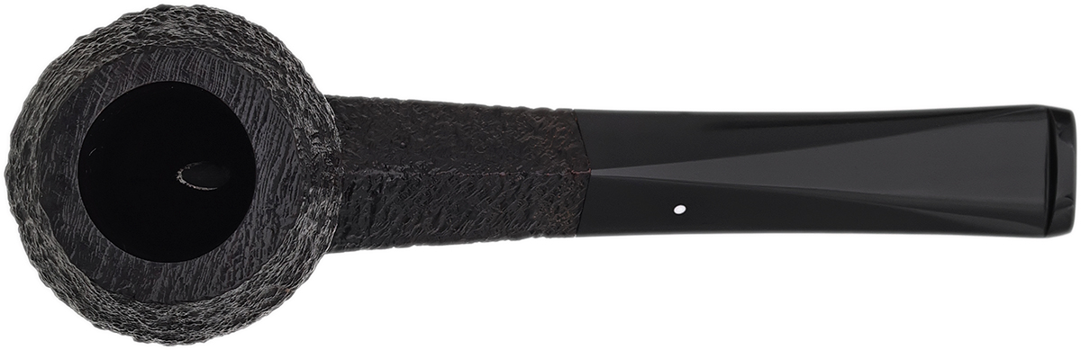 Dunhill Shell Briar (4104) (2025)