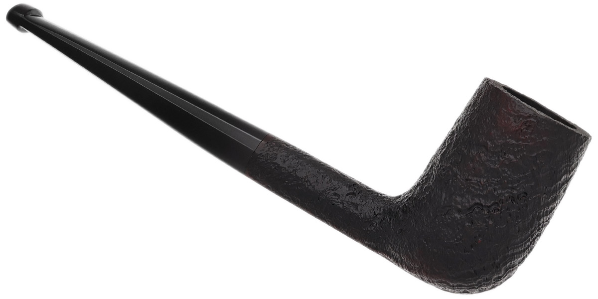 Dunhill Shell Briar (4112) (2023)