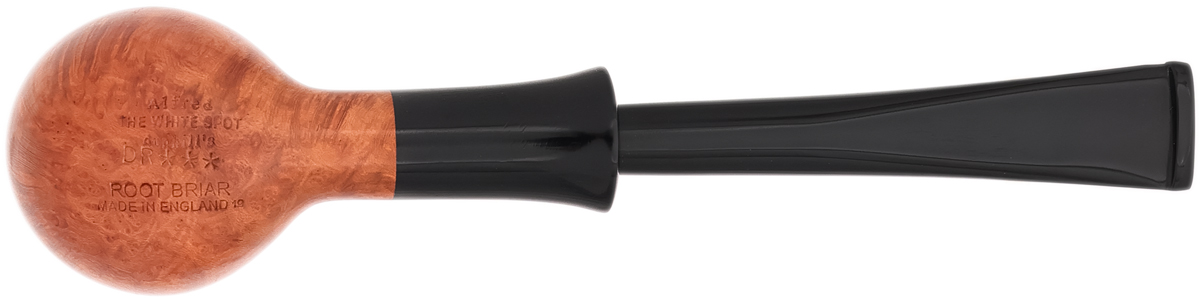 Dunhill Root Briar Pot (DR***) (2019)