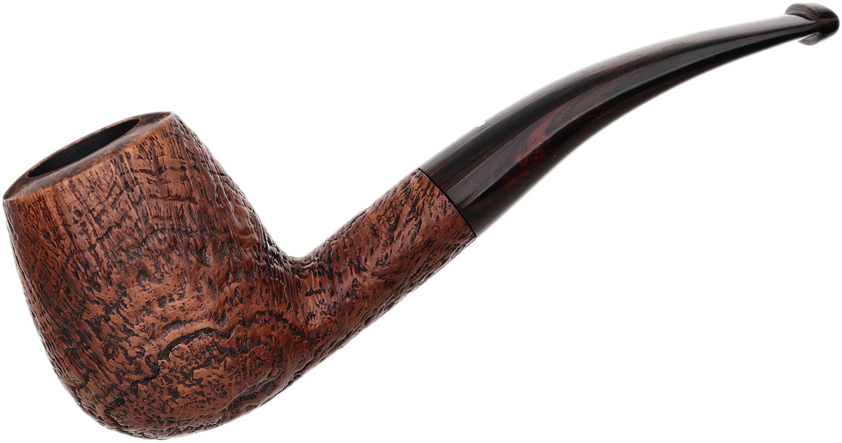 Dunhill County Quaint Bent Brandy (5) (2019)
