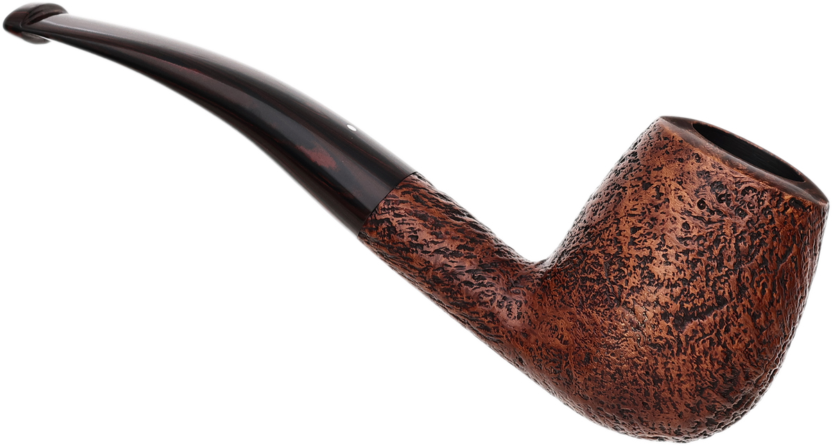 Dunhill County Quaint Bent Brandy (5) (2019)