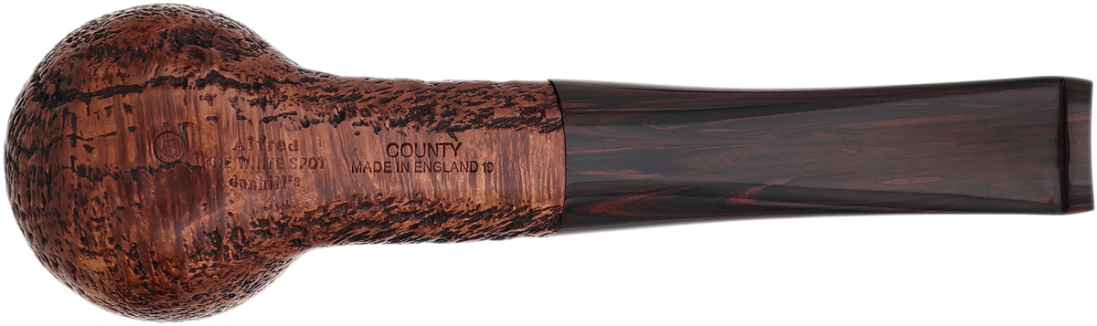 Dunhill County Quaint Bent Brandy (5) (2019)