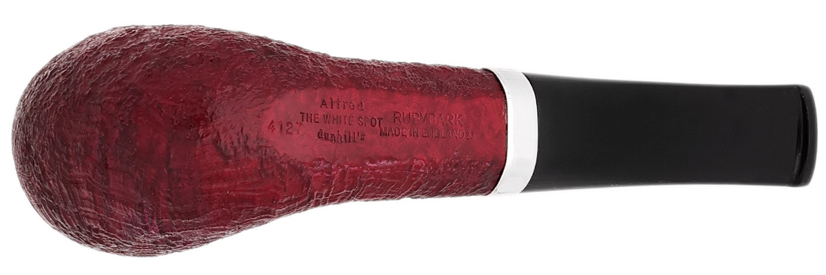 Dunhill Ruby Bark (4127) (2023)