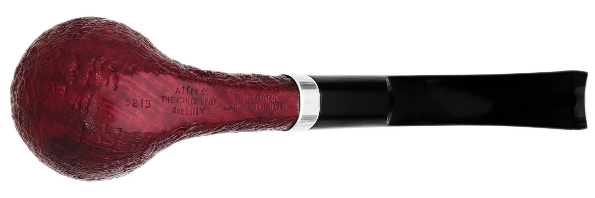 Dunhill Ruby Bark (5213) (2021)