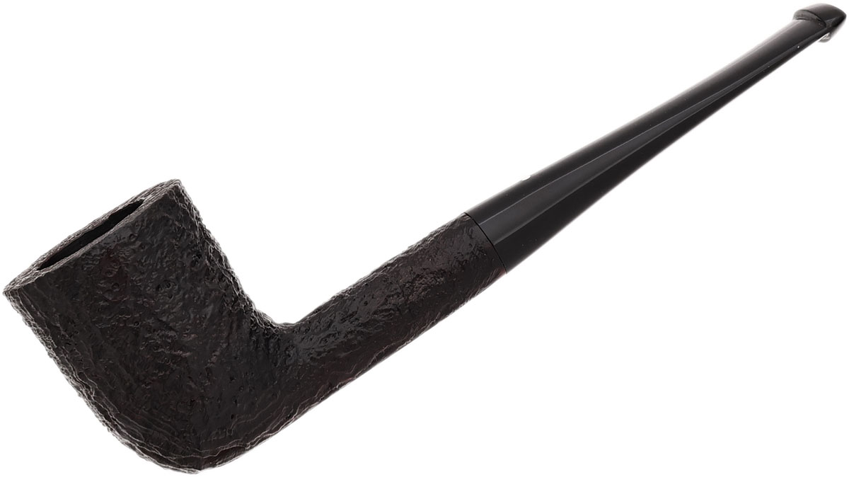 Dunhill Shell Briar (4105) (2015)