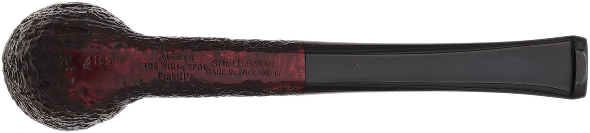 Dunhill Shell Briar (4105) (2015)