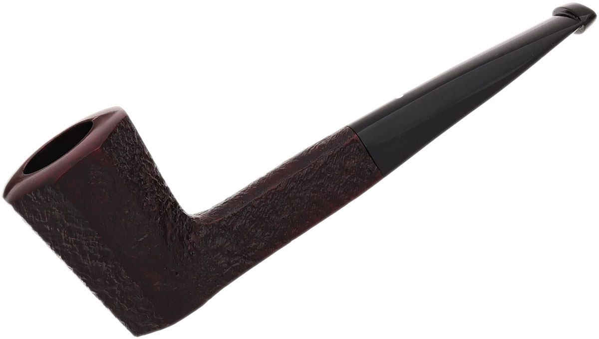 Dunhill Shell Briar Quaint Paneled Dublin (4) (2025)
