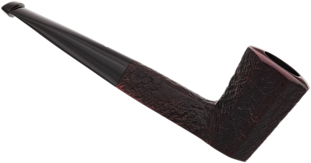 Dunhill Shell Briar Quaint Paneled Dublin (4) (2025)