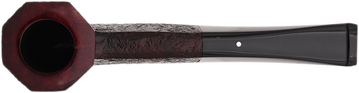 Dunhill Shell Briar Quaint Paneled Dublin (4) (2025)