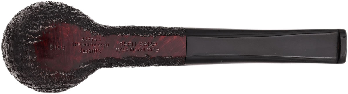 Dunhill Shell Briar (5103) (2021)