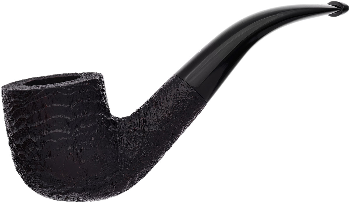 Dunhill Shell Briar (5115) (2023)