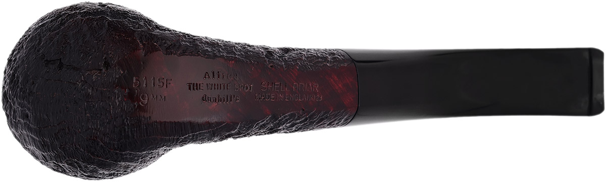 Dunhill Shell Briar (5115) (2023)