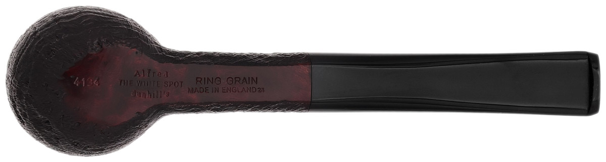 Dunhill Ring Grain (4134) (2025)