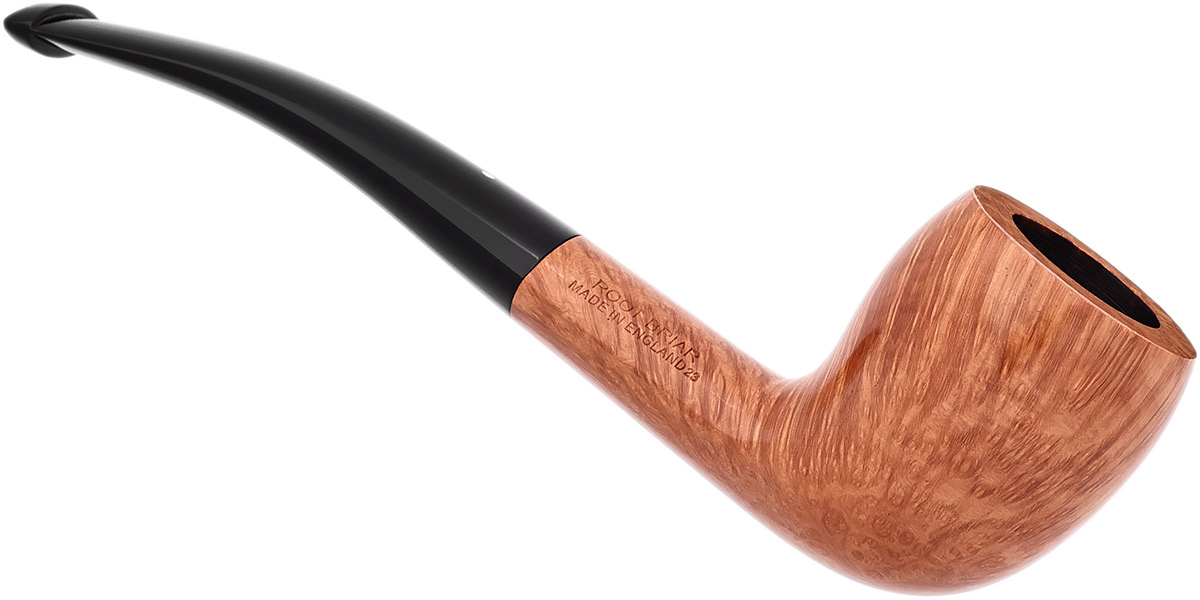 Dunhill Root Briar Pear (DR*) (2023)