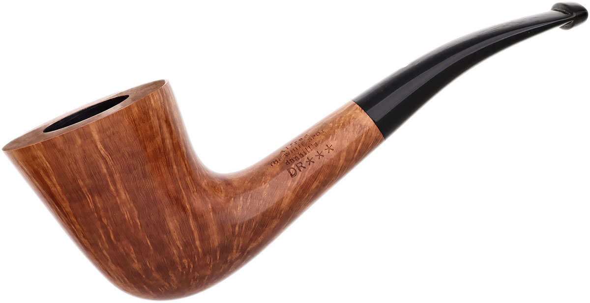 Dunhill Root Briar Bent Dublin (DR***) (2022)