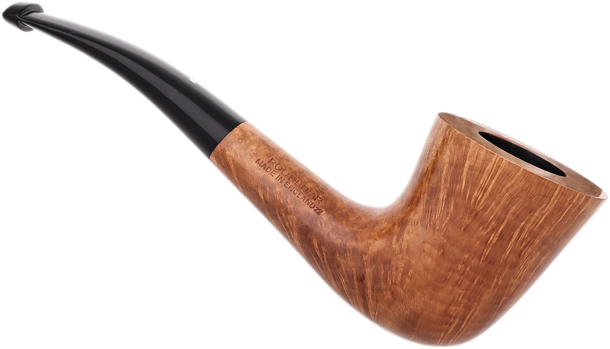 Dunhill Root Briar Bent Dublin (DR***) (2022)