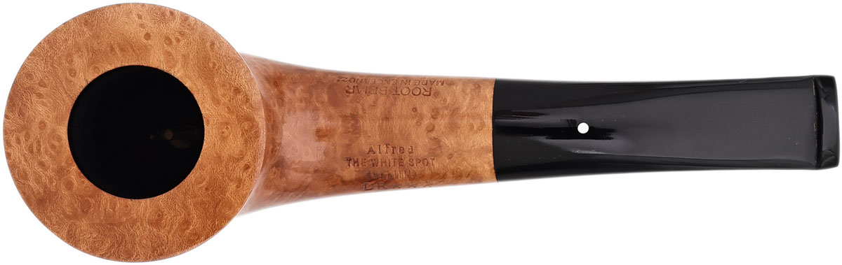 Dunhill Root Briar Bent Dublin (DR***) (2022)