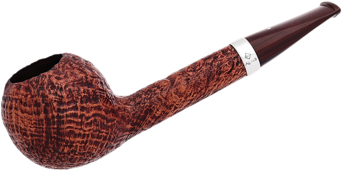 Dunhill County Quaint Apple with Silver (4) (2023)