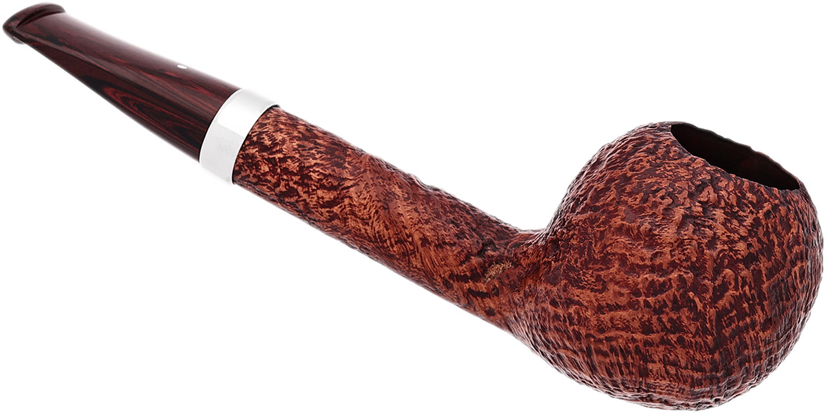 Dunhill County Quaint Apple with Silver (4) (2023)