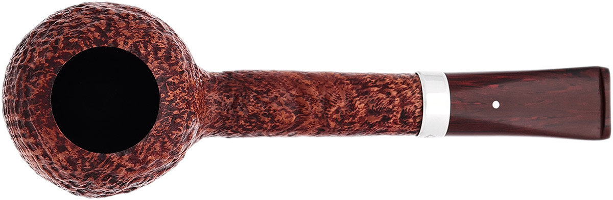 Dunhill County Quaint Apple with Silver (4) (2023)
