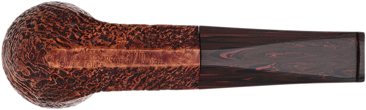 Dunhill County (5104F) (2023) (9mm)