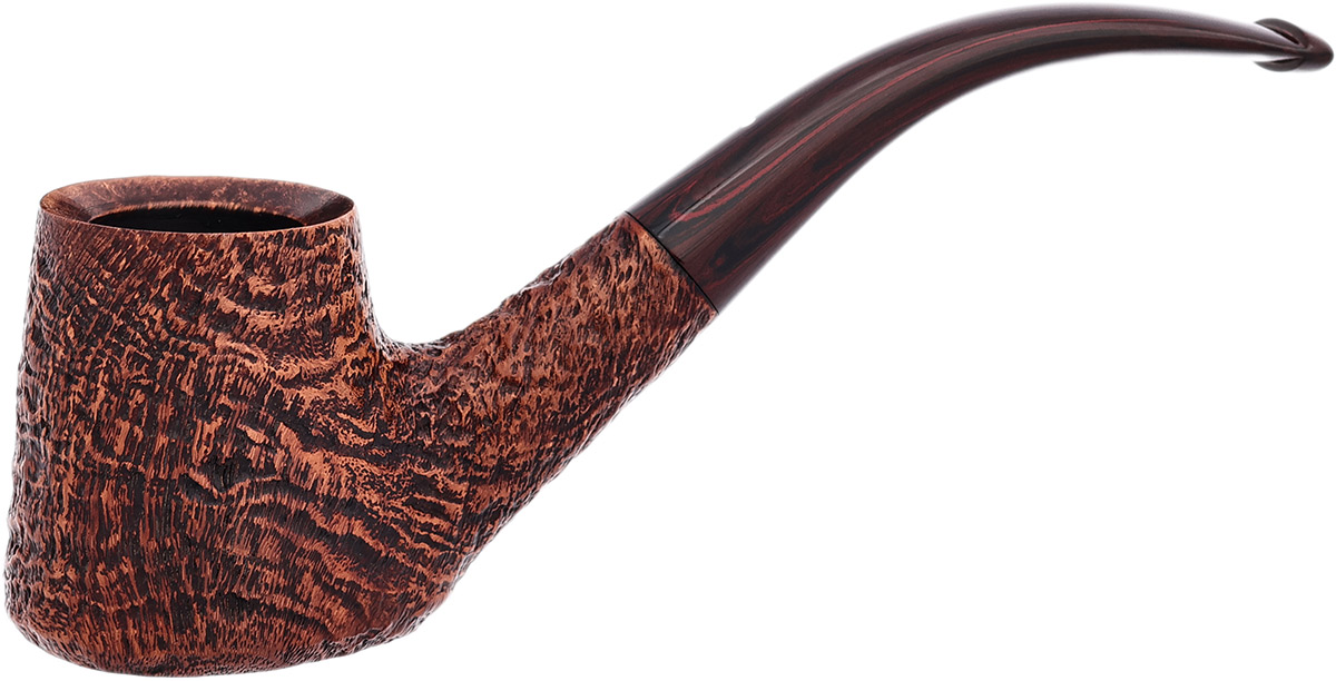 County (5133) (2017) Tobacco Pipe