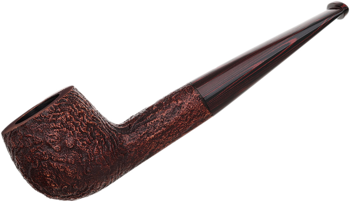Dunhill Cumberland (4101F) (2025) (9mm)