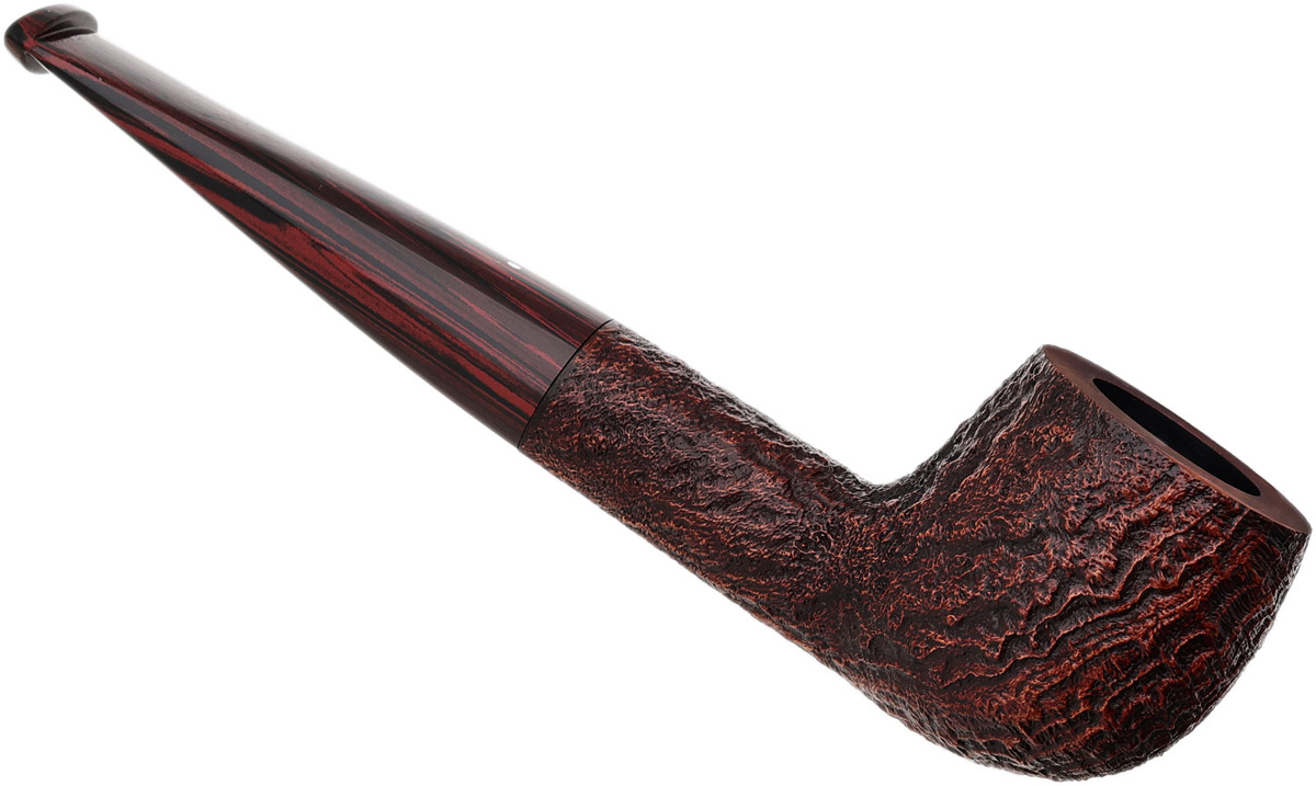 Dunhill Cumberland (4101F) (2025) (9mm)