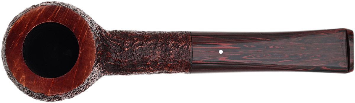 Dunhill Cumberland (4101F) (2025) (9mm)