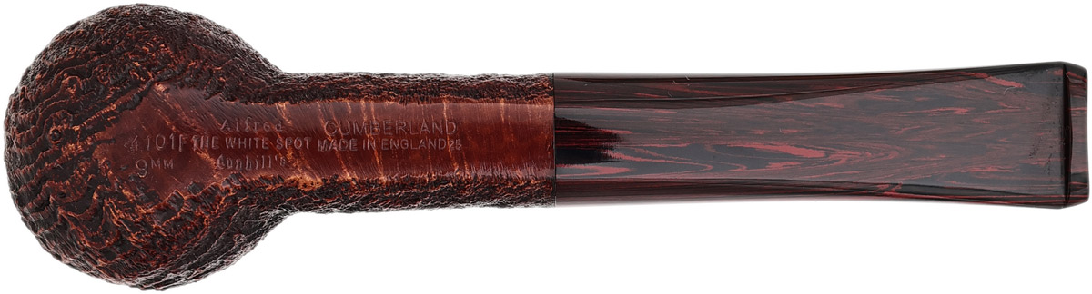 Dunhill Cumberland (4101F) (2025) (9mm)