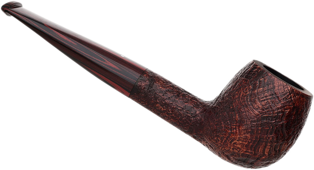 Dunhill Cumberland (5101F) (2025) (9mm)