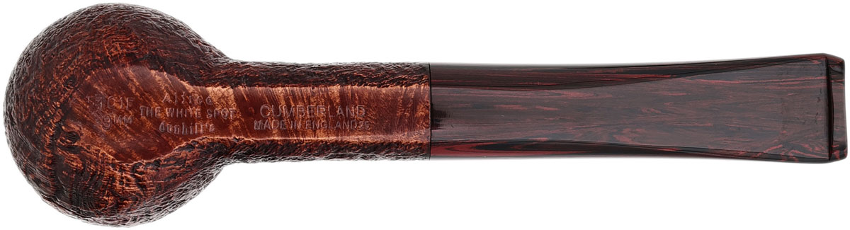 Dunhill Cumberland (5101F) (2025) (9mm)